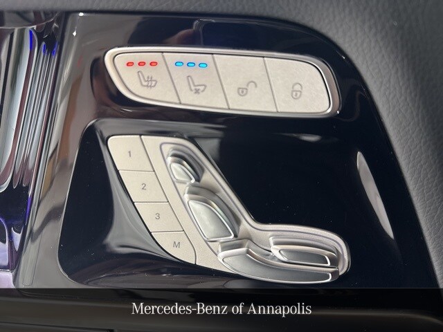2021 Mercedes Benz G AMG 63 photo 4