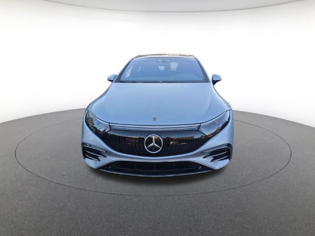 Certified 2025 Mercedes-Benz EQS Base with VIN W1KCG4EB7SA052786 for sale in Annapolis, MD