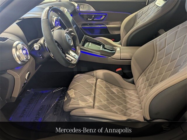 2026 Mercedes Benz AMG GT photo 2