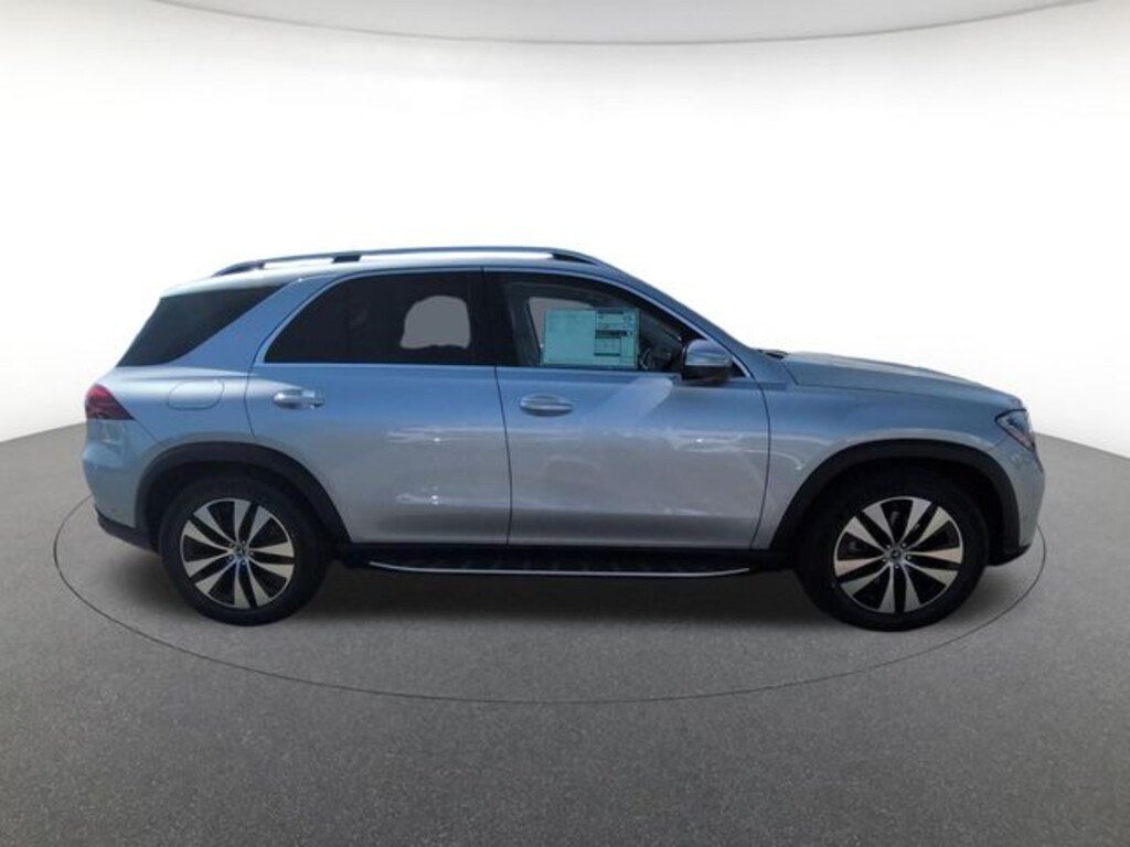 Used 2026 Mercedes-Benz GLE 350 4MATIC SUV