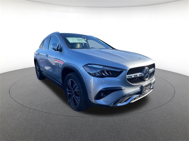 Used 2025 Mercedes-Benz GLA GLA250 with VIN W1N4N4HB3SJ696942 for sale in Annapolis, MD