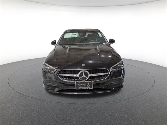 2025 Mercedes Benz C 300 4MATIC Sedan photo 2