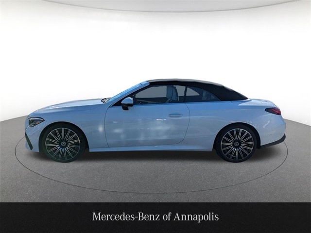 2026 Mercedes-Benz CLE CLE 300's photo