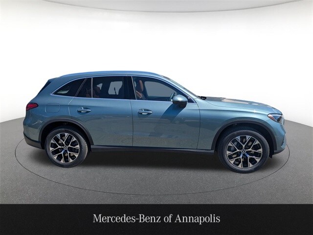 2026 Mercedes Benz GLC 350e 4MATIC photo 4