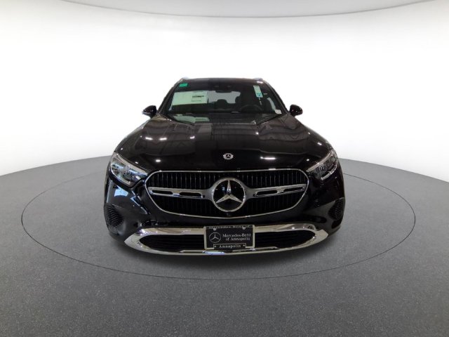 Used 2026 Mercedes-Benz GLC 300 4MATIC SUV