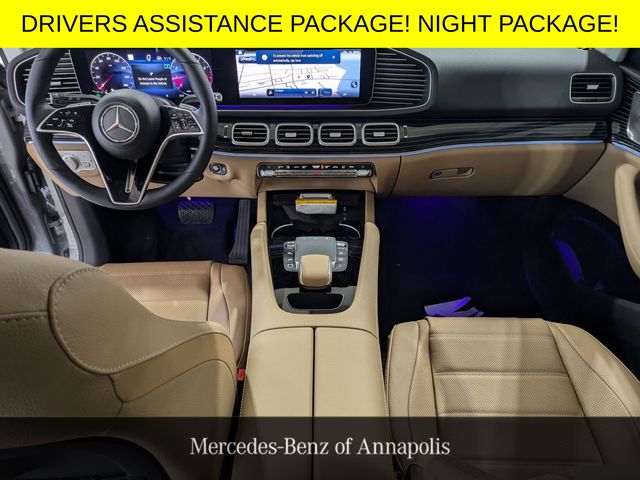 2026 Mercedes-Benz GLE GLE350 - Photo 12