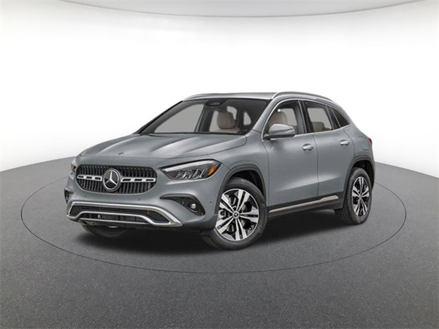 2026 Mercedes-Benz GLA GLA 250's photo