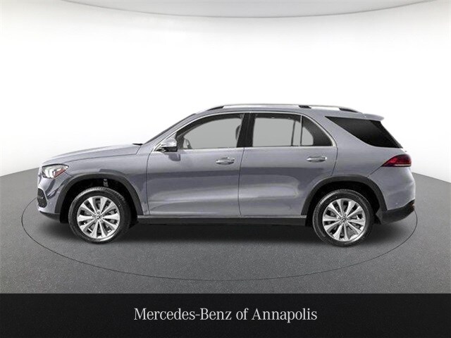 2023 Mercedes Benz GLE 350 4MATIC photo 3
