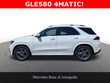 Mercedes-Benz GLE 580