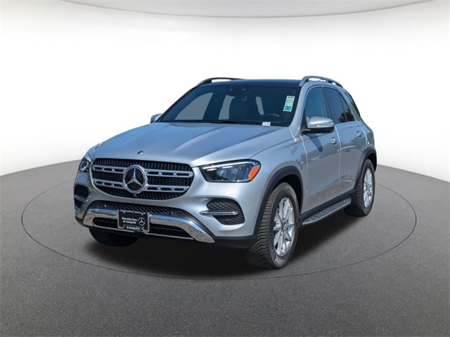 2025 Mercedes-Benz GLE GLE350's photo