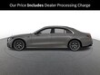  Mercedes-Benz S 580