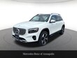  Mercedes-Benz GLB 250