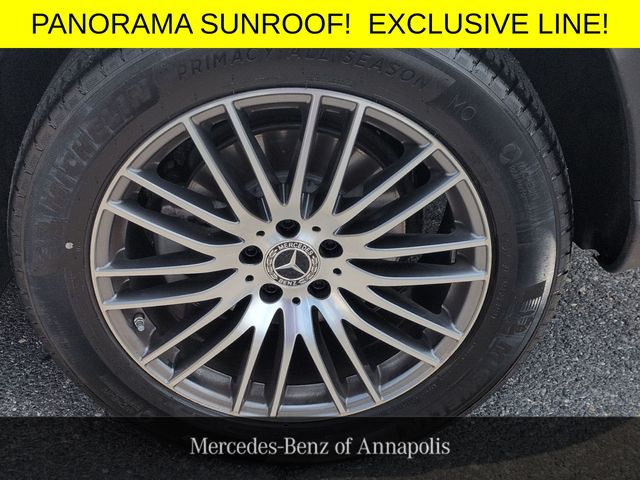 2026 Mercedes-Benz GLC Base - Photo 22