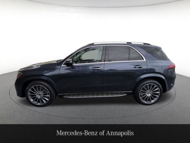 2026 Mercedes-Benz GLE