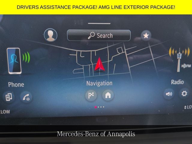 2026 Mercedes-Benz GLE GLE350 - Photo 13