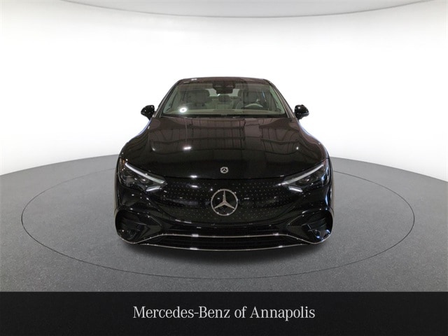 Certified 2023 Mercedes-Benz EQE Base with VIN W1KEG1CB9PF022337 for sale in Annapolis, MD