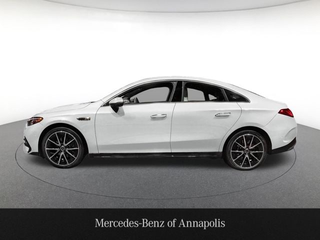 2026 Mercedes-Benz CLA