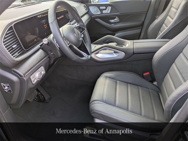 2026 Mercedes Benz GLE 450 4MATIC photo 2