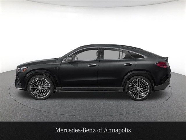 2025 Mercedes Benz GLE AMG 53 4MATIC photo 3