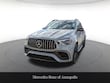  Mercedes-Benz AMG GLE 63
