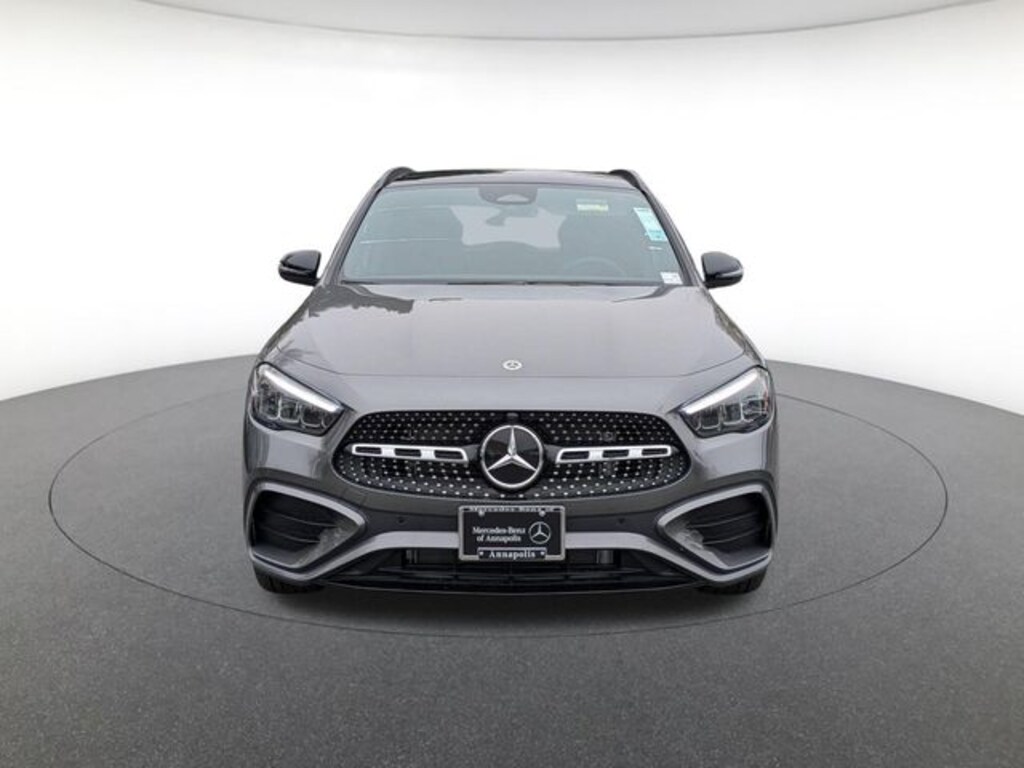 Used 2026 Mercedes-Benz GLA 250 4MATIC SUV