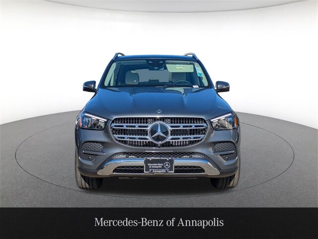 2026 Mercedes Benz GLE 350 4MATIC photo 2
