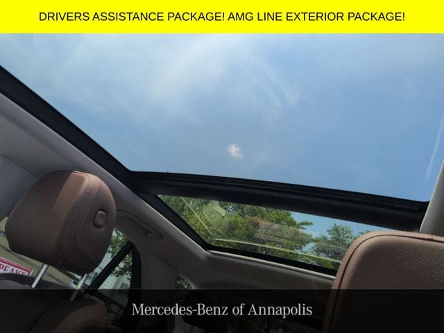 2026 Mercedes-Benz GLE GLE350 - Photo 17