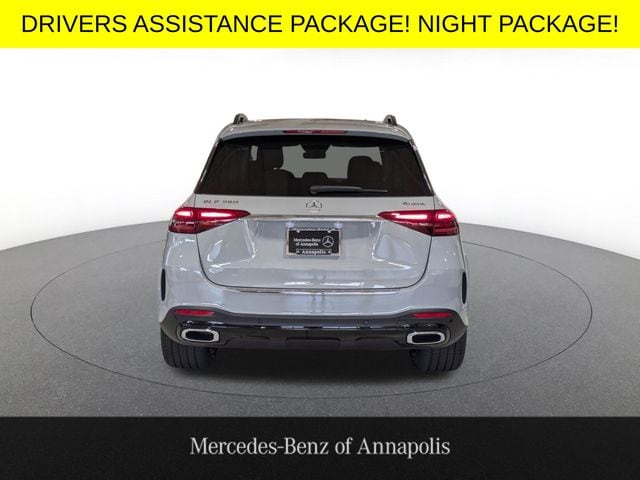 2026 Mercedes-Benz GLE GLE350 - Photo 6