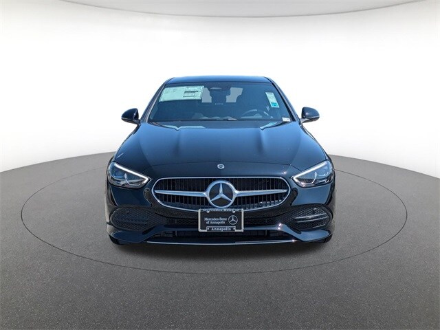 2025 Mercedes Benz C 300 4MATIC Sedan photo 2