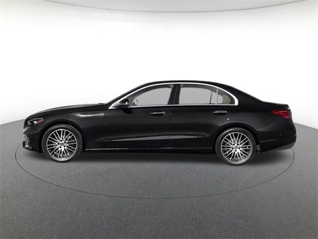 2026 Mercedes Benz C 300 4MATIC Sedan photo 3