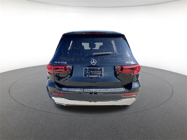 Used 2025 Mercedes-Benz GLB Base with VIN W1N4M4HB8SW397727 for sale in Annapolis, MD