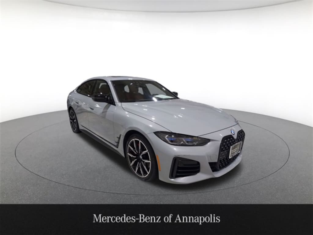 Used 2023 BMW M440i xDrive Hatchback