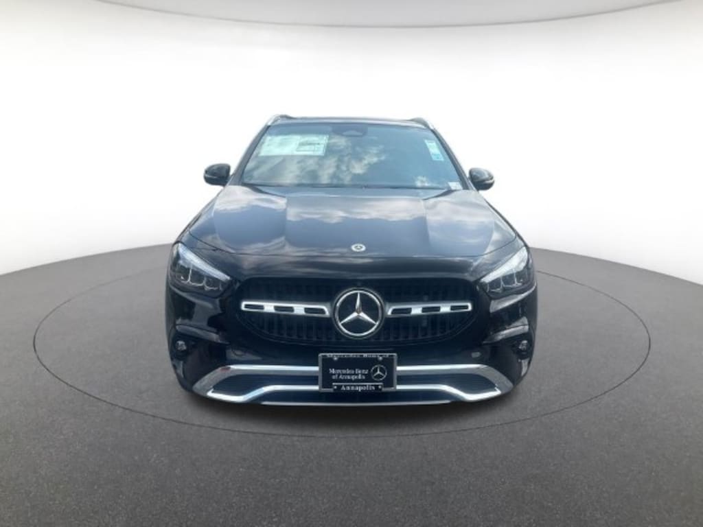 Used 2026 Mercedes-Benz GLA 250 4MATIC SUV