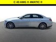  Mercedes-Benz AMG C 43