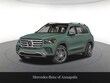  Mercedes-Benz GLS 450