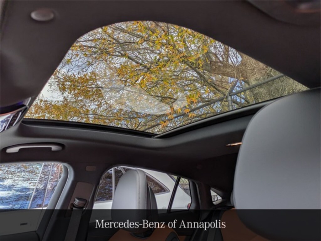 New 2026 Mercedes-Benz GLC 300 4MATIC Coupe