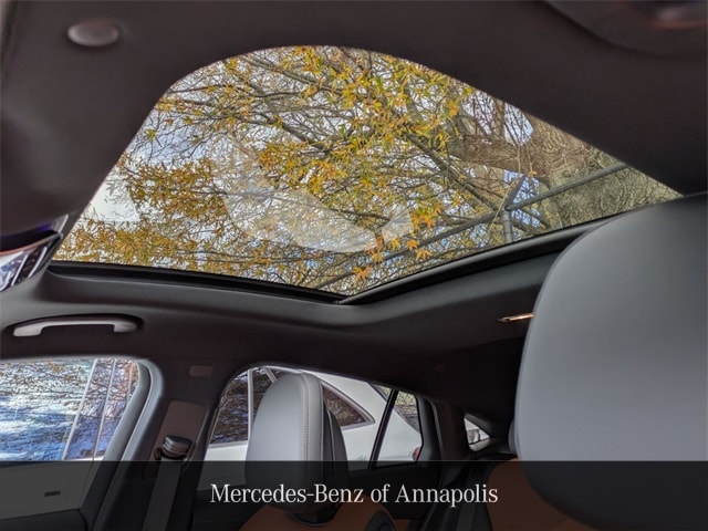 2026 Mercedes Benz GLC 300 4MATIC Coupe photo 4