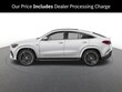  Mercedes-Benz AMG GLE 53