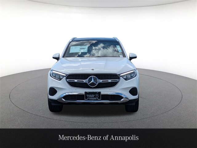 2026 Mercedes Benz GLC 300 4MATIC photo 2