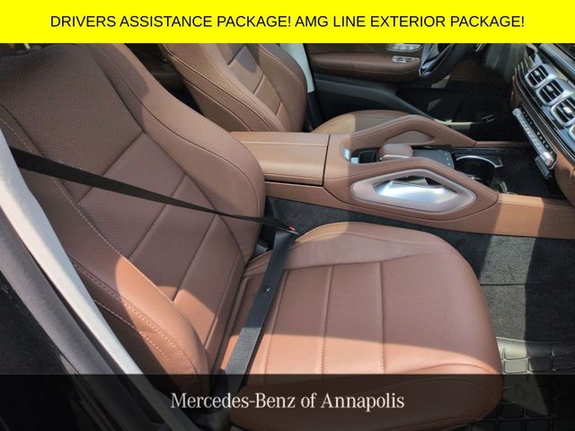 2026 Mercedes-Benz GLE GLE350 - Photo 20