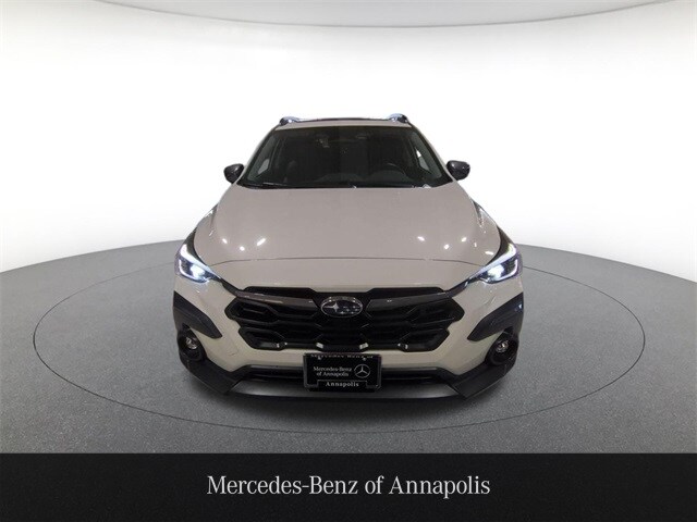 2024 Subaru Crosstrek Limited photo 2