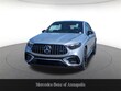 Mercedes-Benz AMG GLC 43