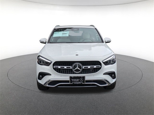 2026 Mercedes Benz GLA 250 4MATIC photo 2