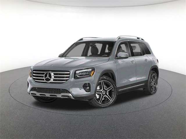 2026 Mercedes-Benz GLB GLB 250's photo