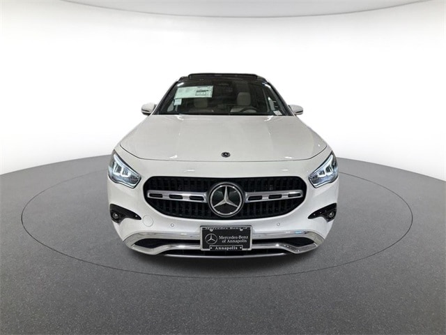 Used 2025 Mercedes-Benz GLA GLA250 with VIN W1N4N4HBXSJ636804 for sale in Annapolis, MD