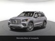  Mercedes-Benz GLS 450