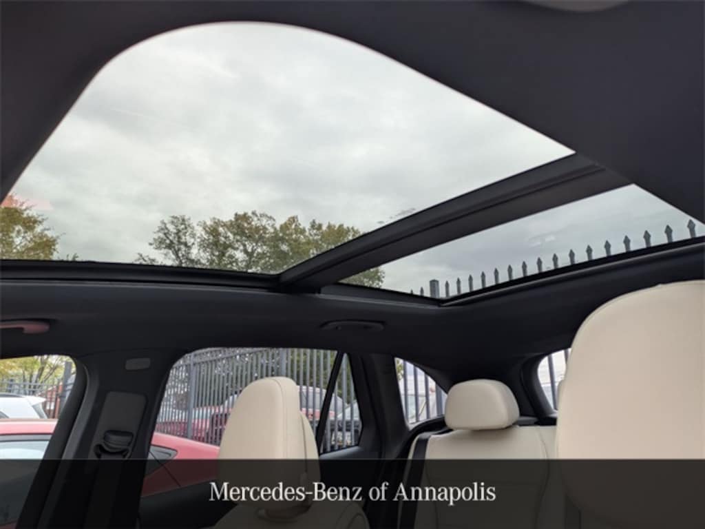 New 2026 Mercedes-Benz GLC 300 4MATIC SUV