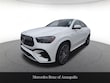  Mercedes-Benz AMG GLE 53