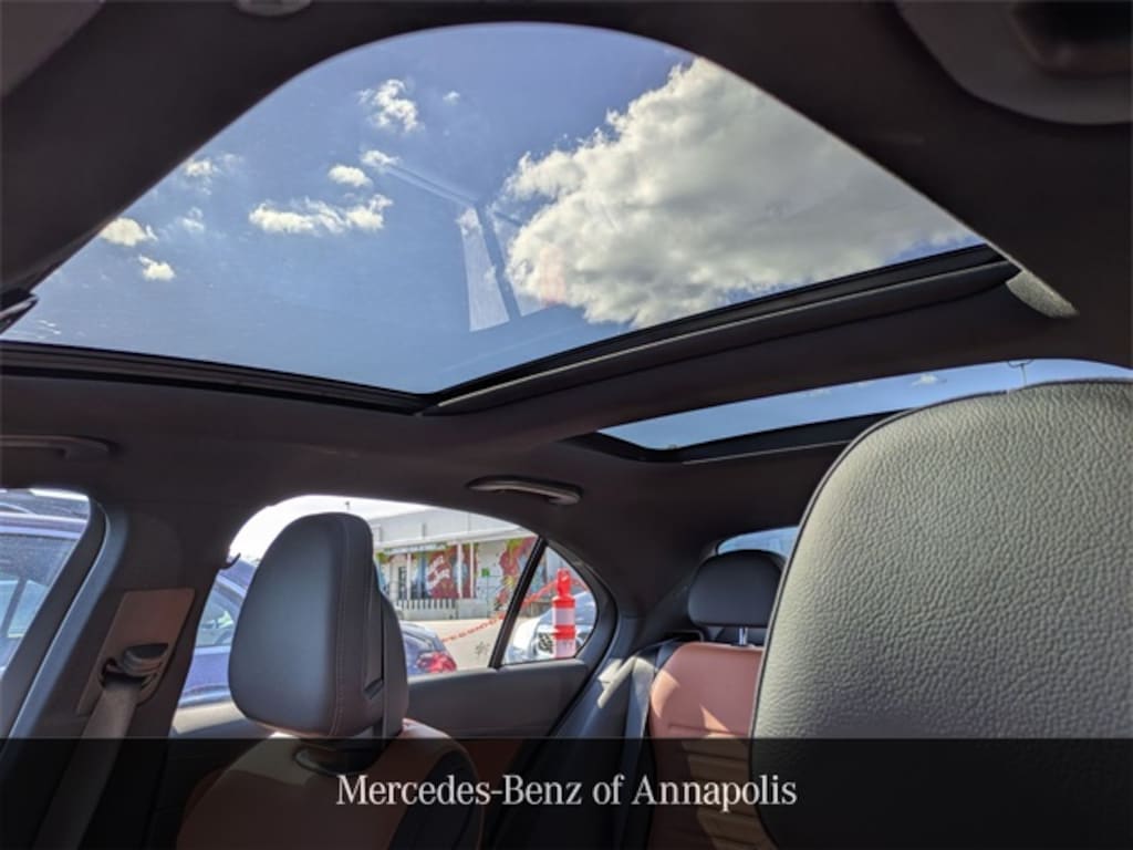 New 2026 Mercedes-Benz C 43 4matic