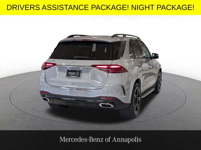 2026 Mercedes-Benz GLE GLE350 - Photo 5
